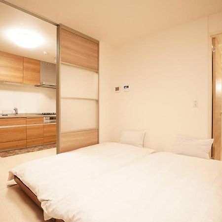 Hg Cozy Hotel No 61 今里駅前 Осака Экстерьер фото