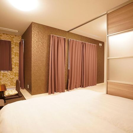 Hg Cozy Hotel No 61 今里駅前 Осака Экстерьер фото