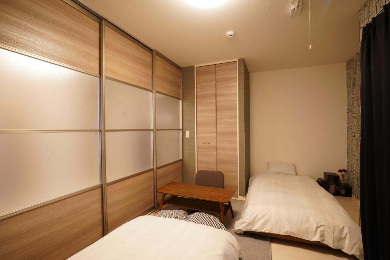 Hg Cozy Hotel No 61 今里駅前 Осака Экстерьер фото