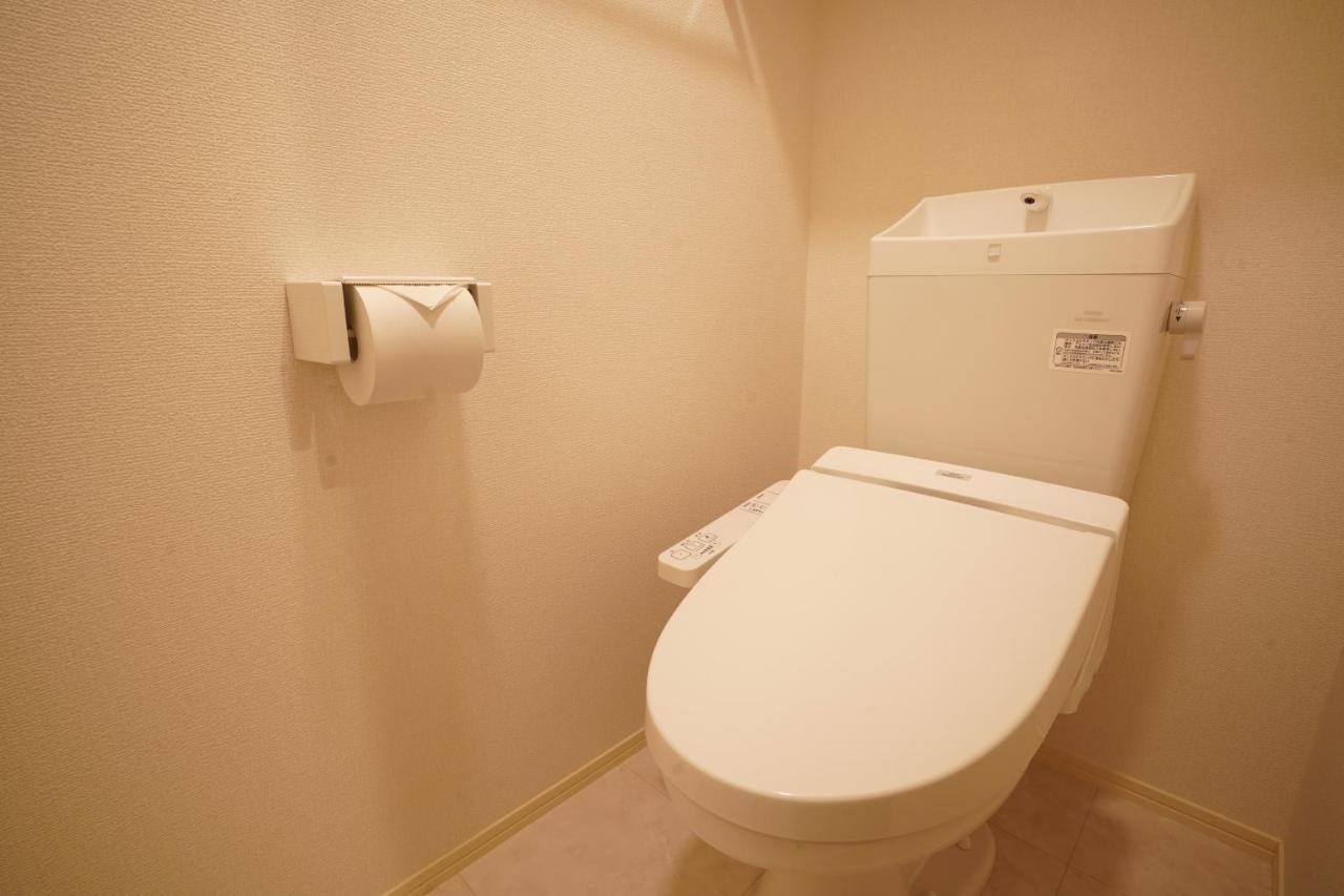 Hg Cozy Hotel No 61 今里駅前 Осака Экстерьер фото
