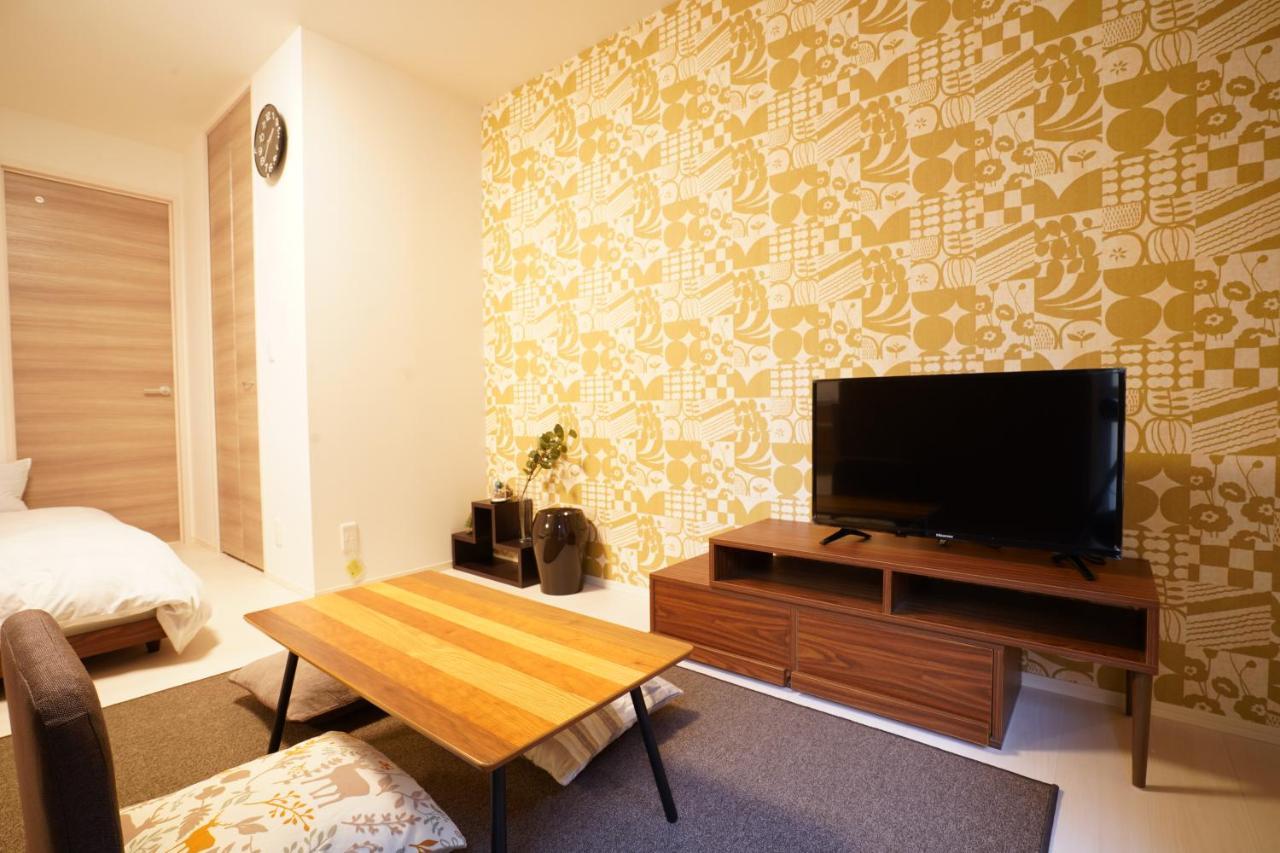 Hg Cozy Hotel No 61 今里駅前 Осака Экстерьер фото