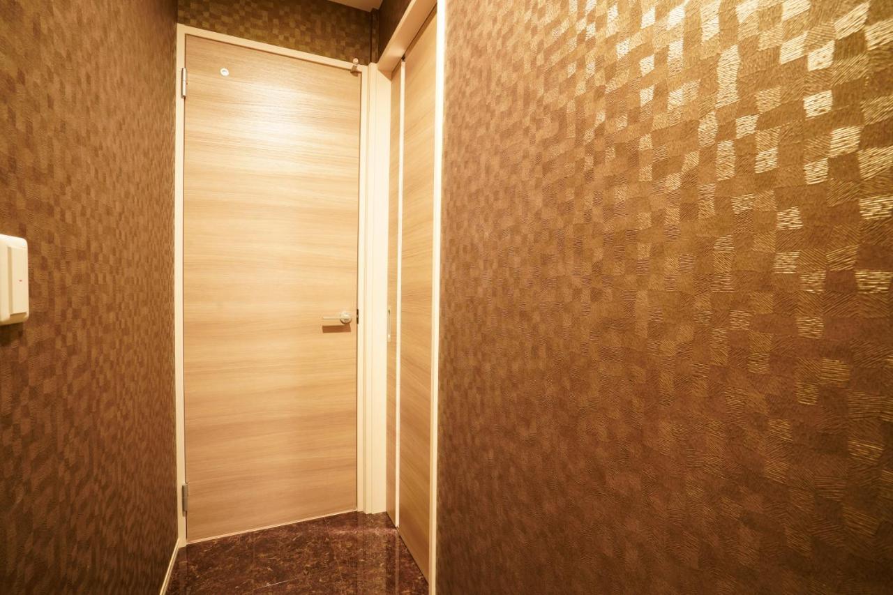 Hg Cozy Hotel No 61 今里駅前 Осака Экстерьер фото