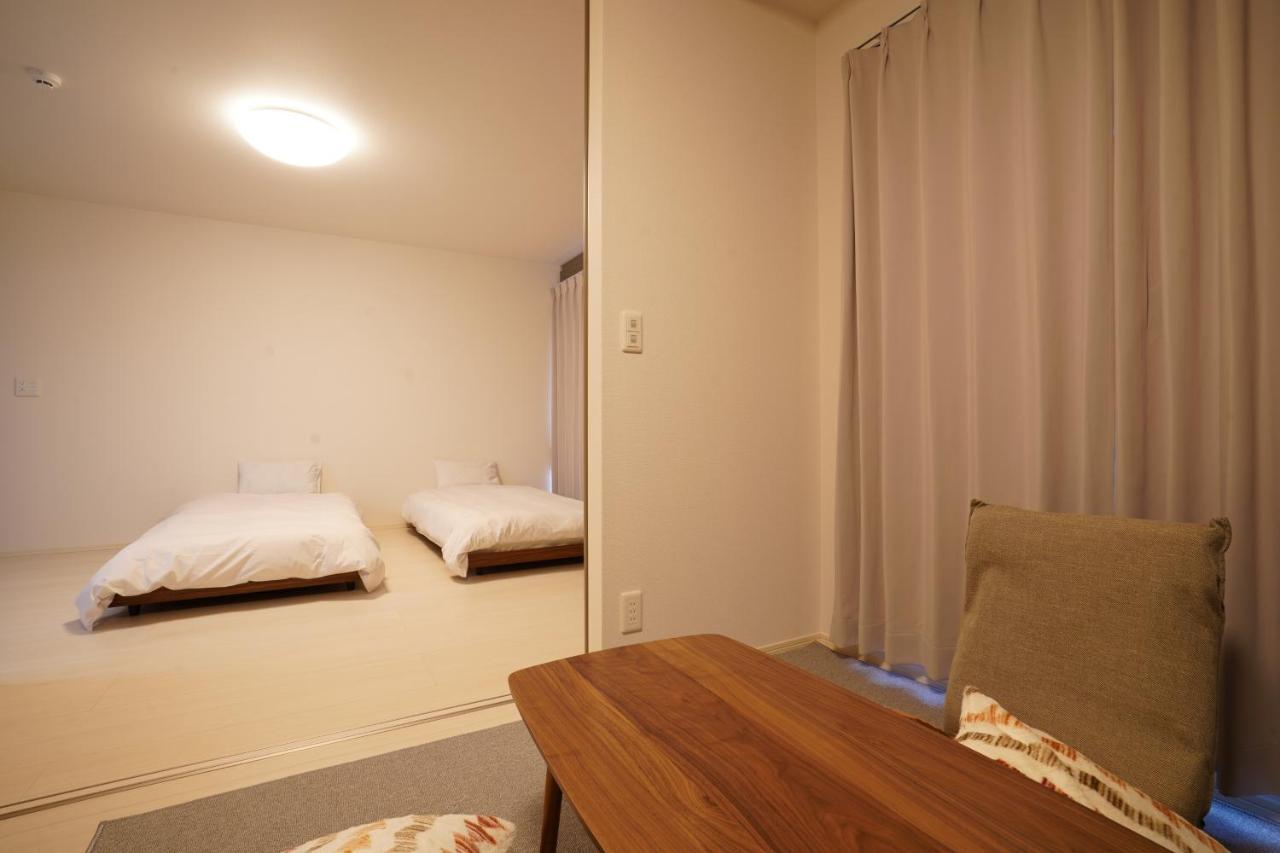 Hg Cozy Hotel No 61 今里駅前 Осака Экстерьер фото