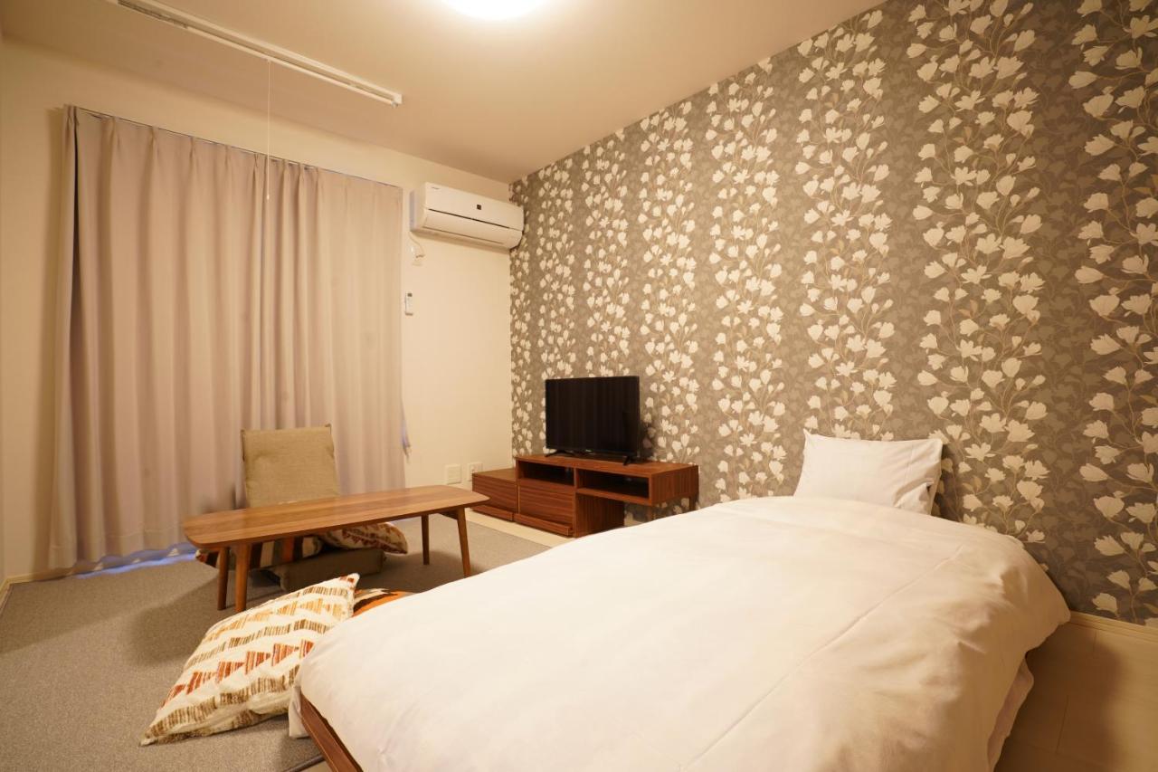 Hg Cozy Hotel No 61 今里駅前 Осака Экстерьер фото