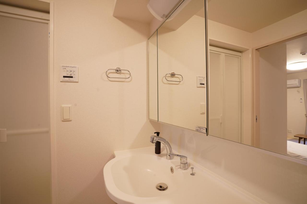 Hg Cozy Hotel No 61 今里駅前 Осака Экстерьер фото