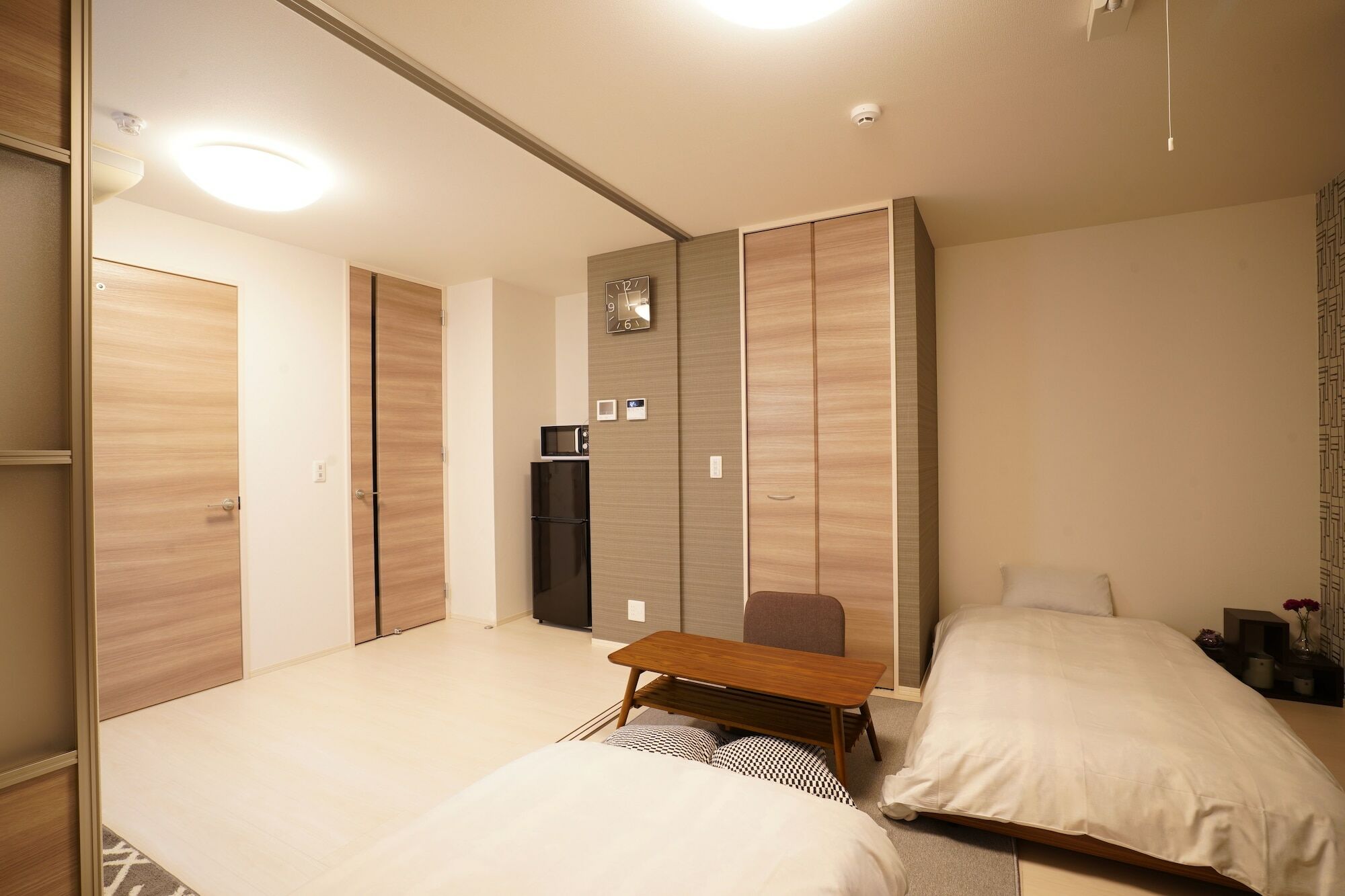 Hg Cozy Hotel No 61 今里駅前 Осака Экстерьер фото